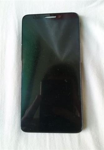 Alcatel Idol OT-6030X