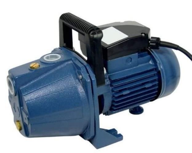 Hidropak Elpumps 