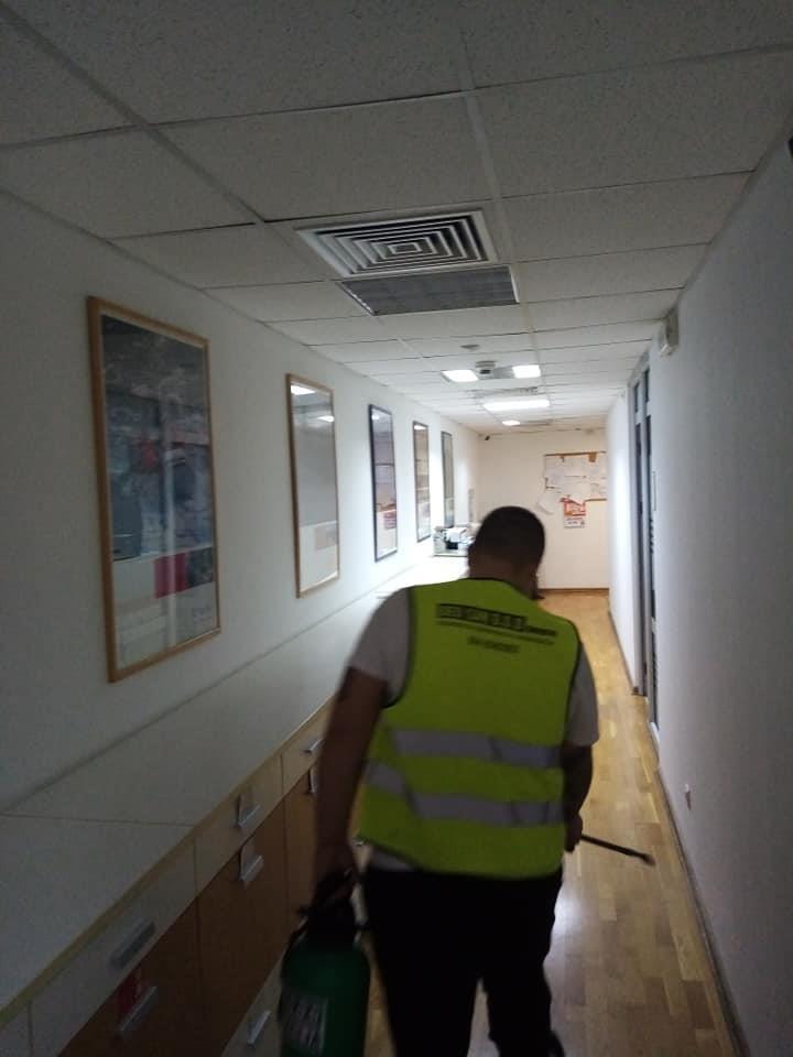 Deratizacija