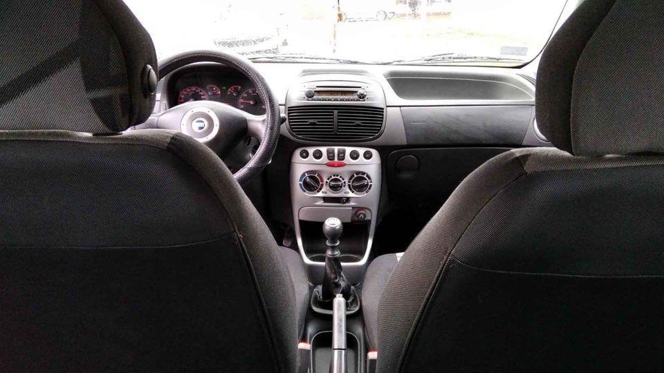 Fiat-Punto