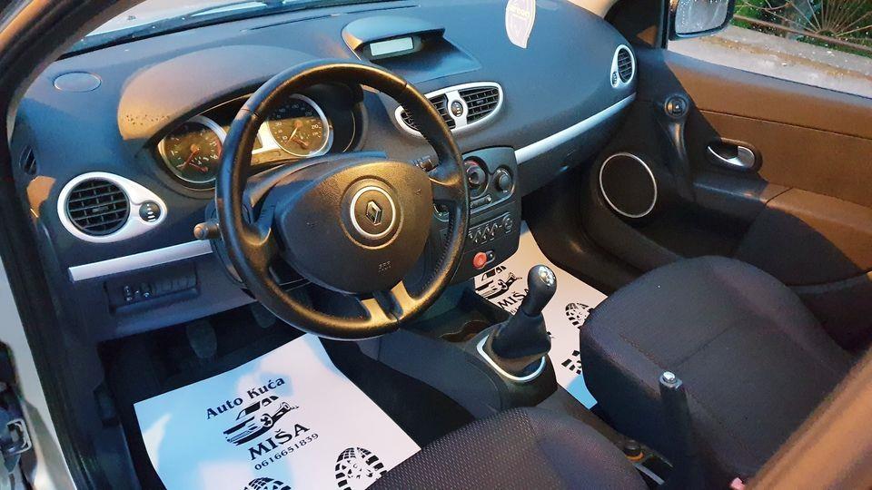 Renault-clio