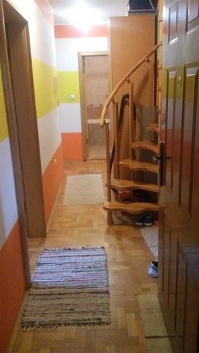 Duplex Nova Detelinara
