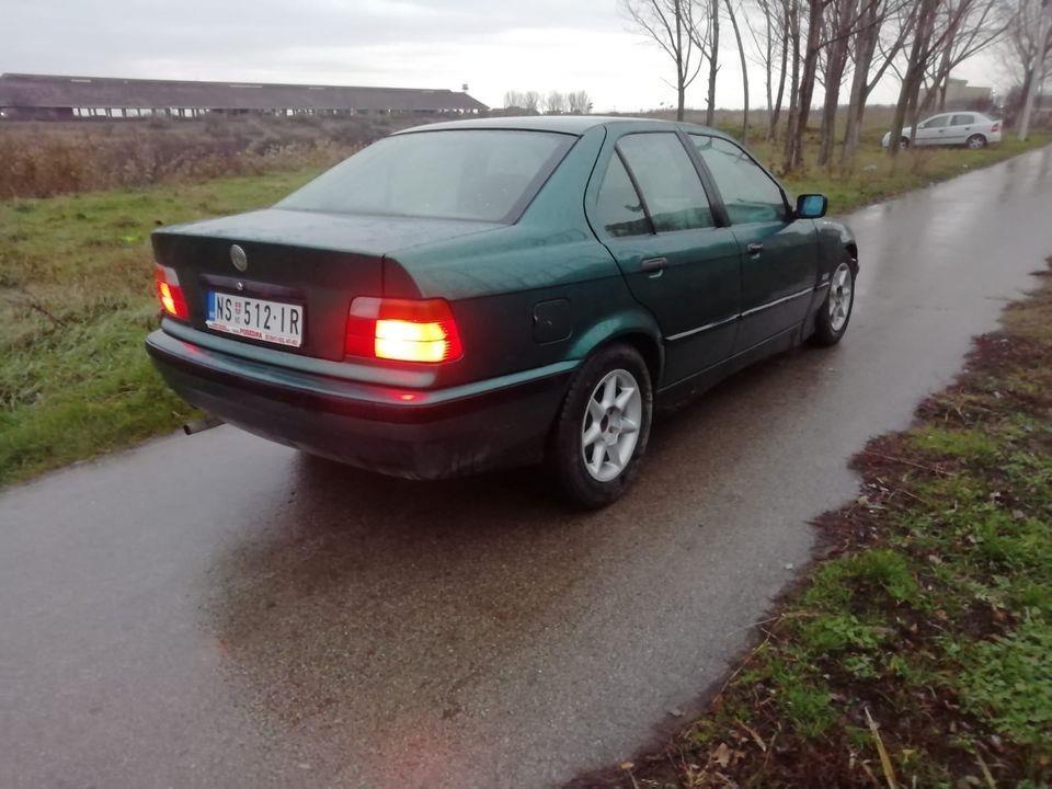 BMW-318