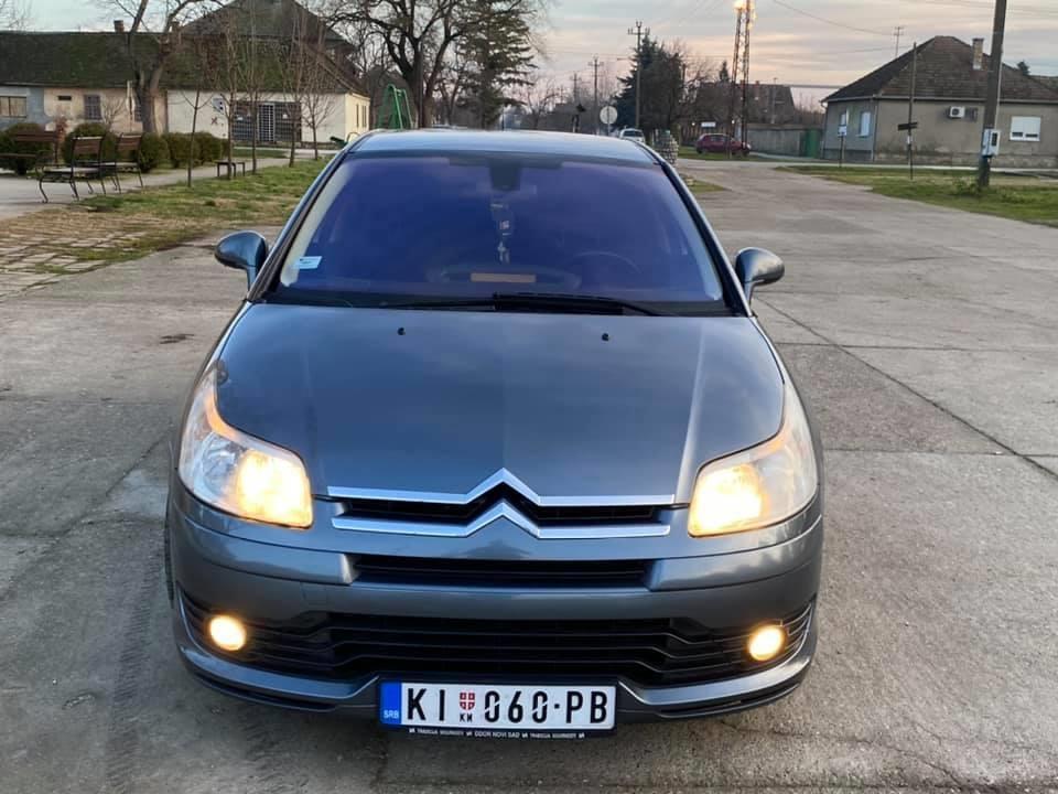 CITROEN-C4