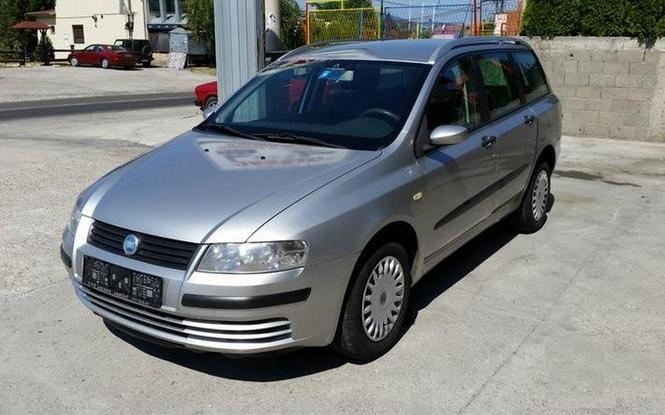 Fiat Stilo 1.9 jtd -03