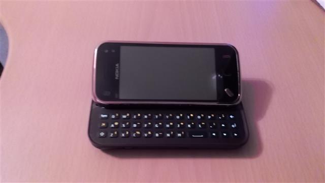 Nokia-N97-mini