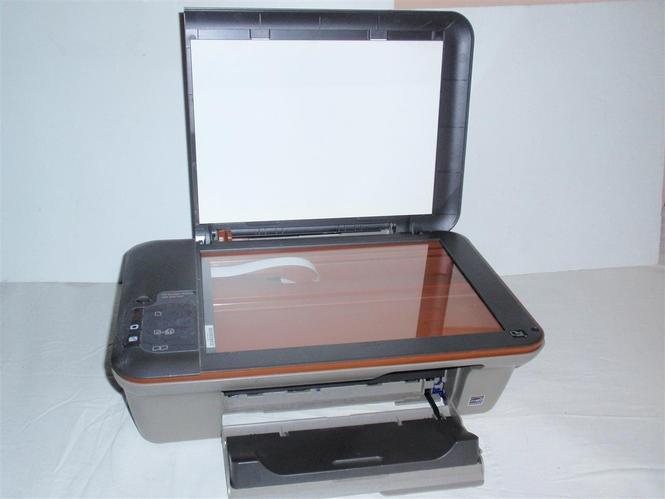 HP stampac - kertridji