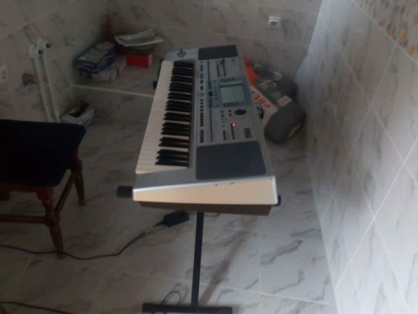 Korg-pa50