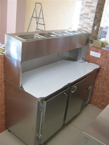 Pica sto inox