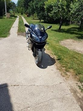 Kawasaki-u-dobrom-stanju