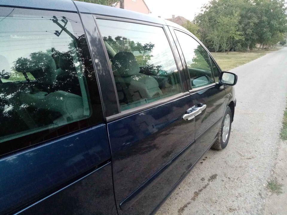 Citroen-c8-EXCUTLIVE