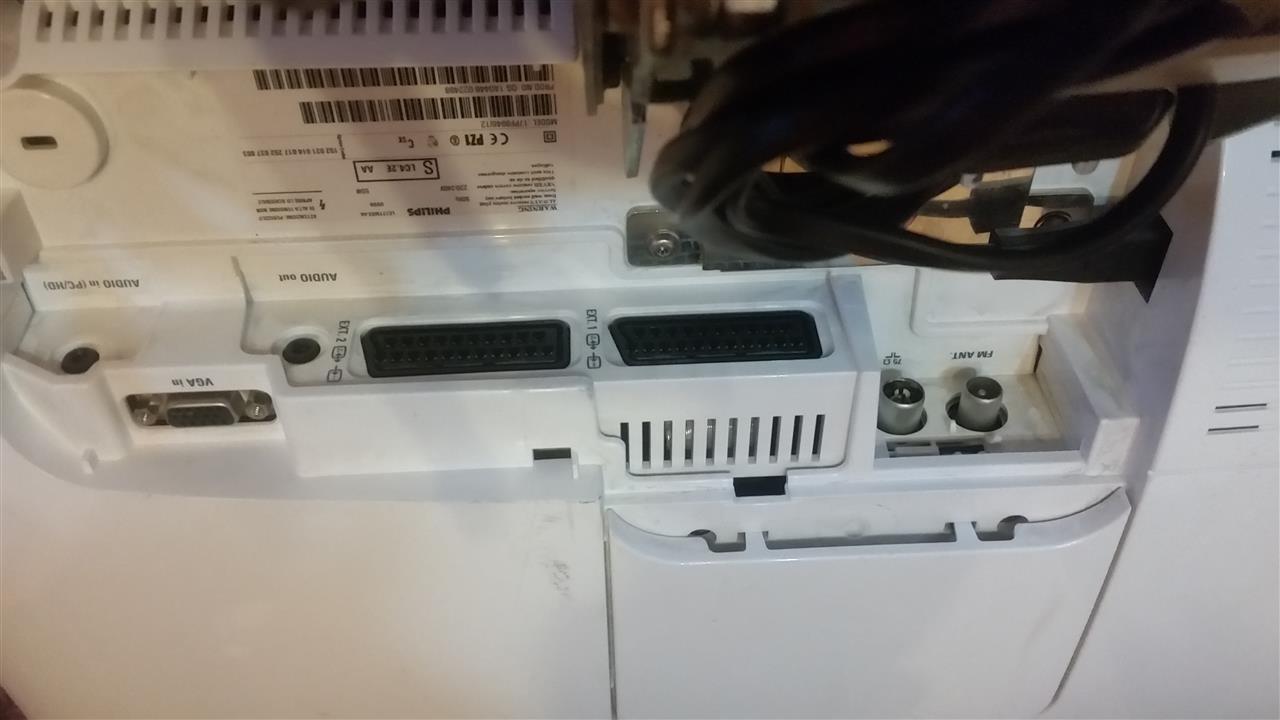 Lcd-tv-Philips