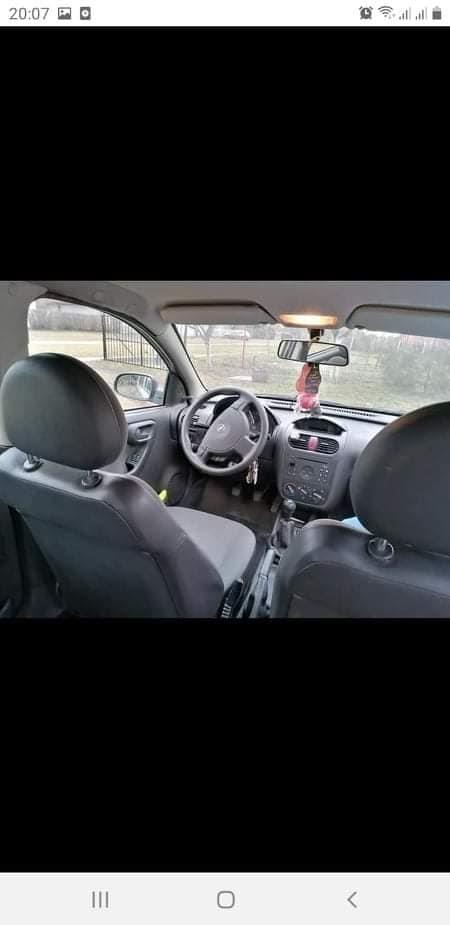 Opel-Corsa