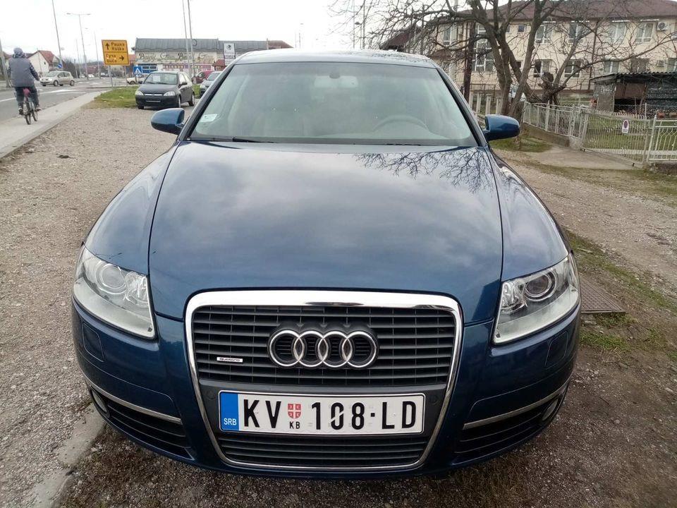 A6-KWATRO