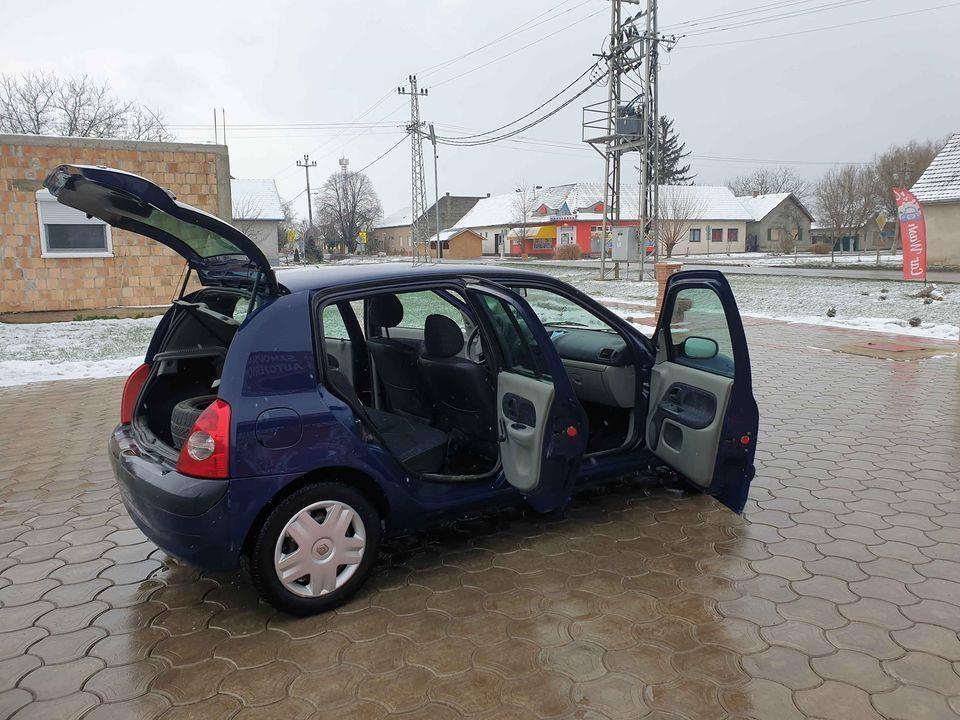 Clio
