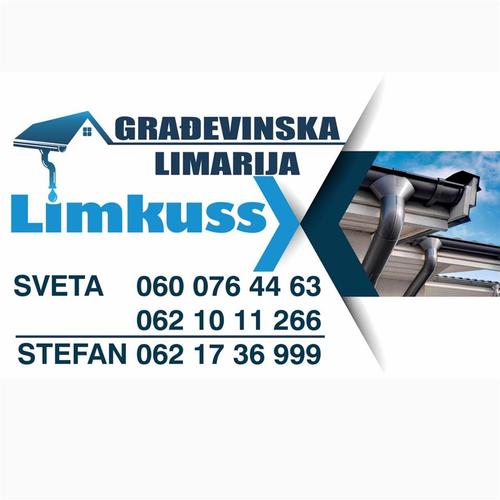 Gradjevinska limarija Limkuss
