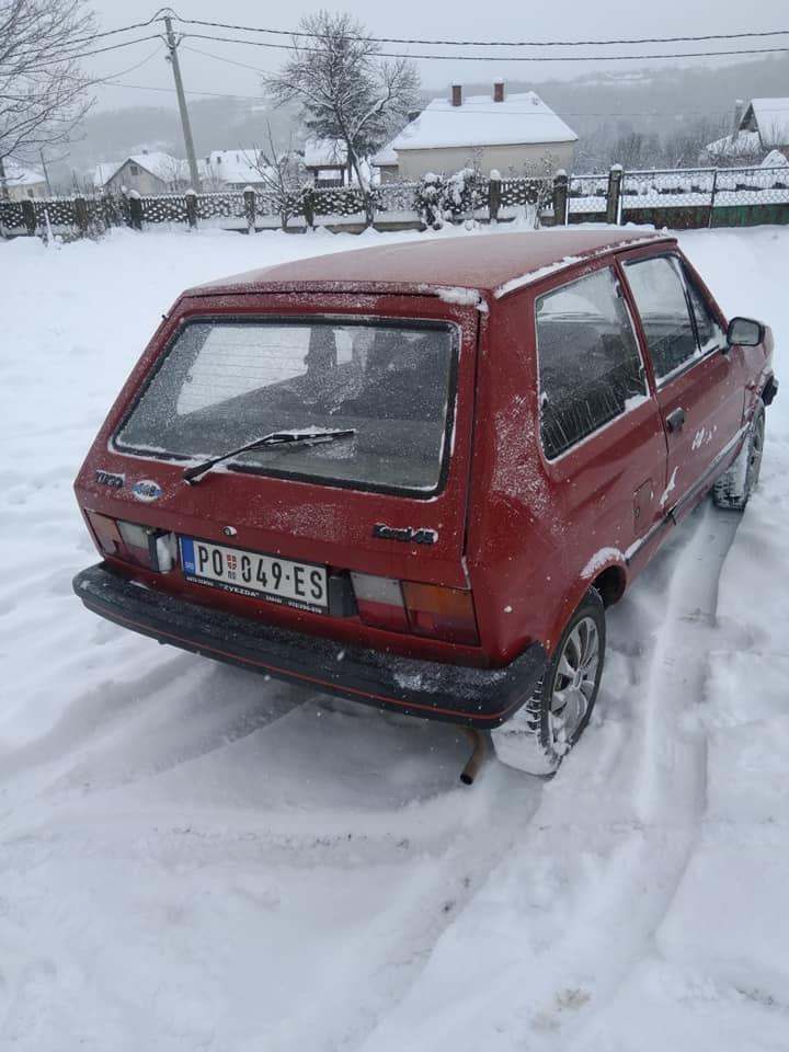 Yugo45