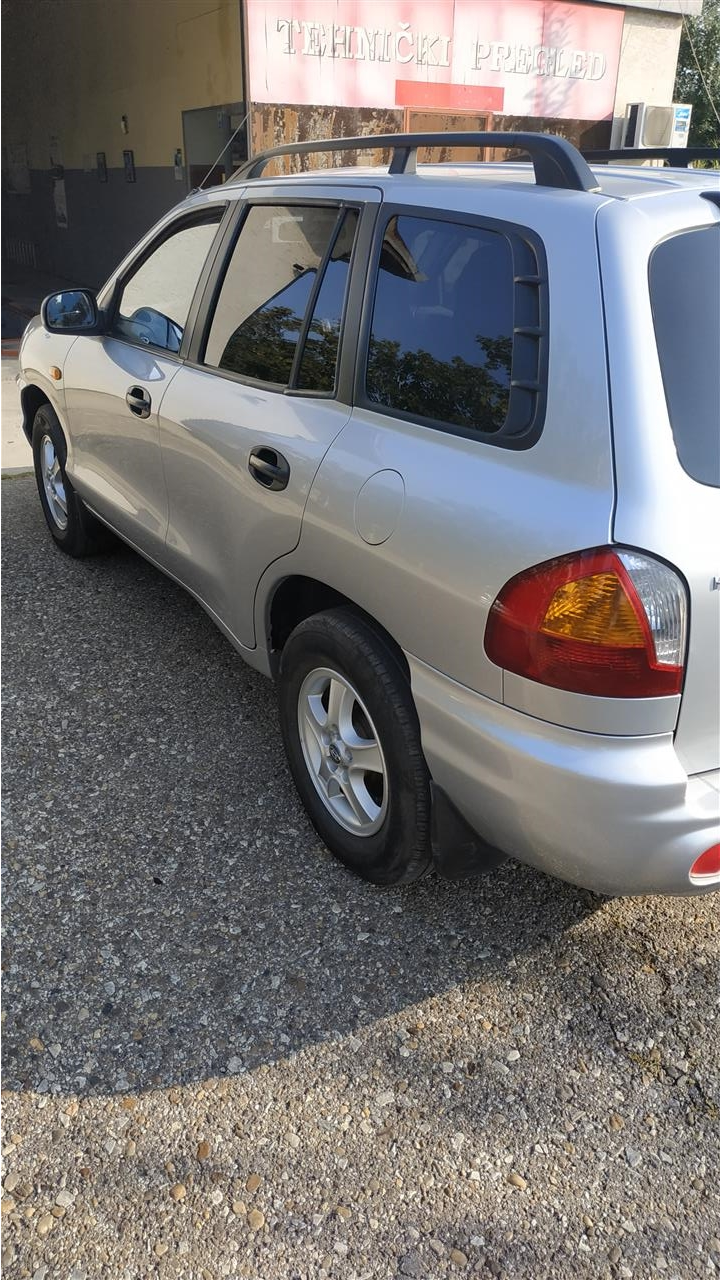 Santa-Fe