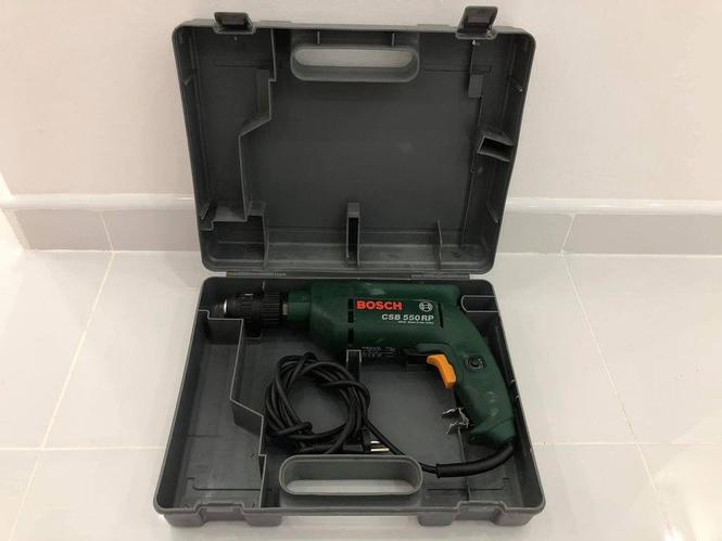 Bosch Busilica