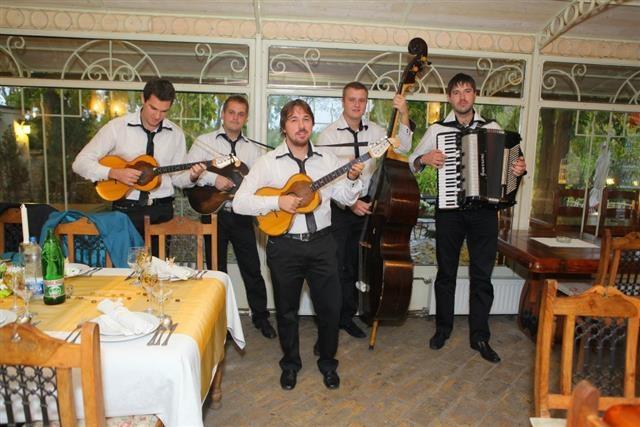 Muzika za venčanja