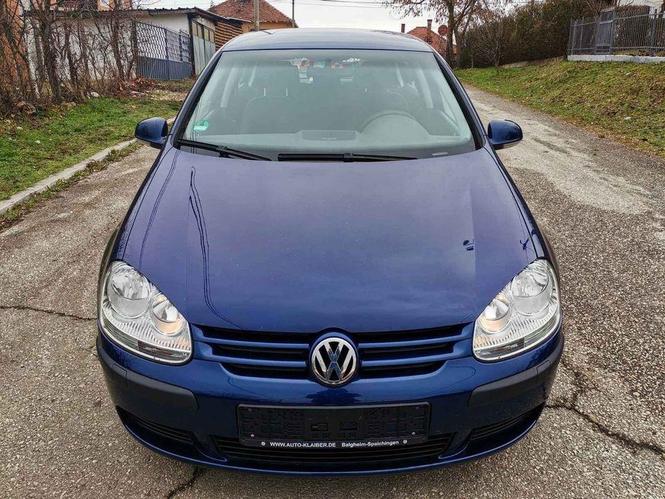 Golf 5..1.9tdi 77kw 2004g