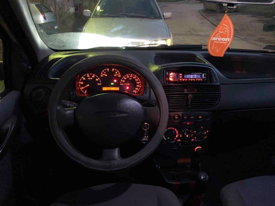 Punto