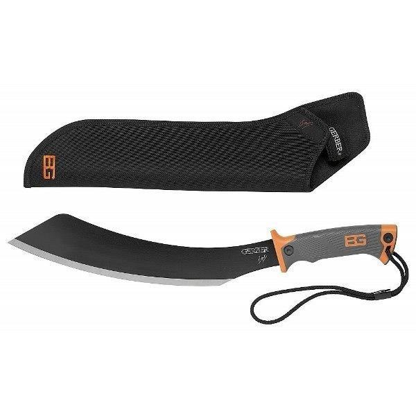 MAČETA-GERBER-BEAR-GRYLLS