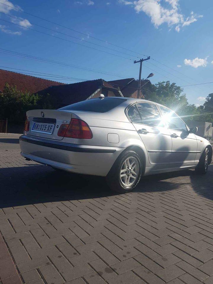 Bmw-318-dizel