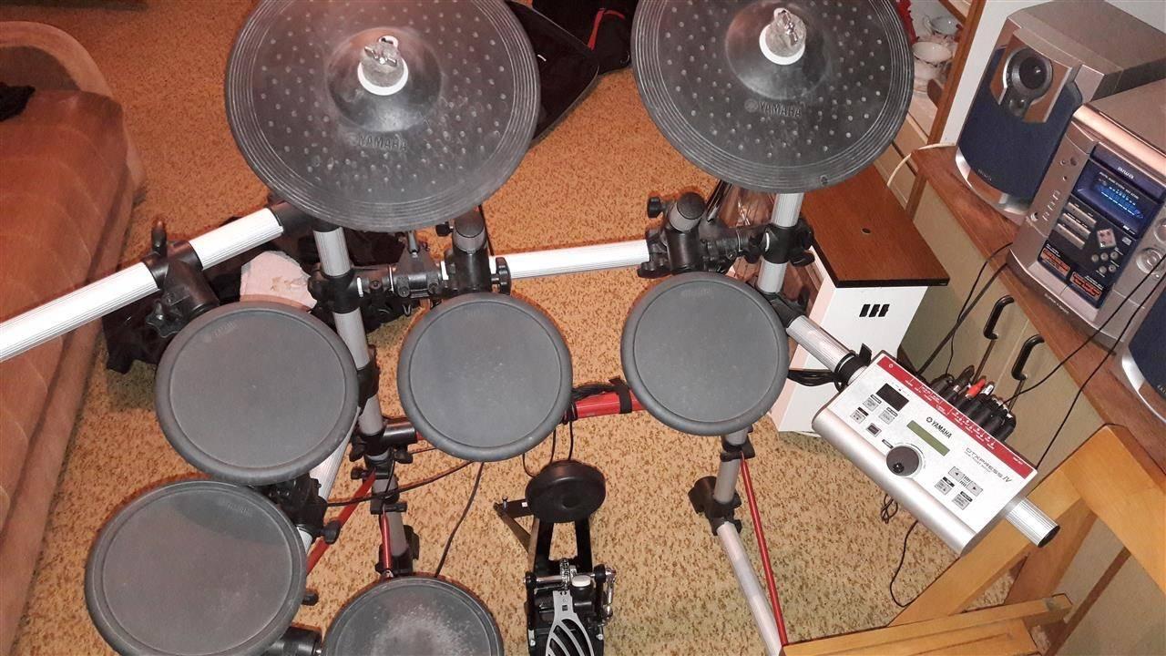 Bubnjevi-yamaha-dtxpres4
