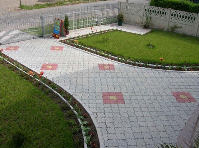 BEHATON
