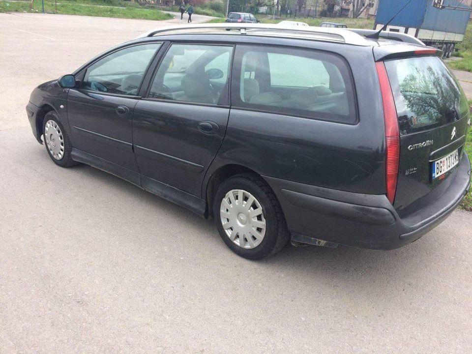Citroen-c5