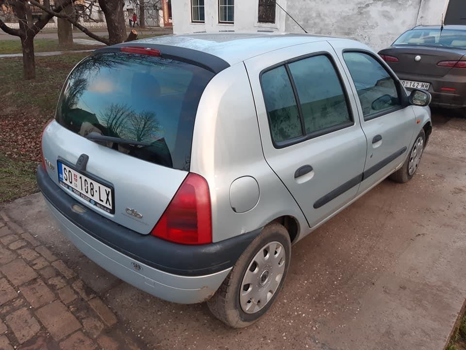 Reno-Clio