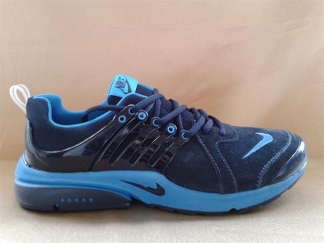 Nike Presto
