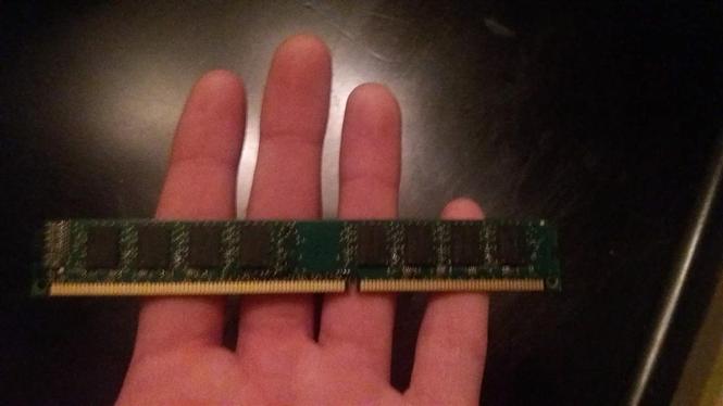 RAM Memorija