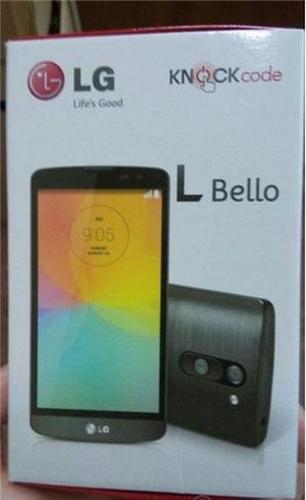 LG L Bello NOV