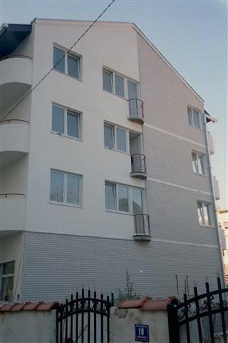 PVC-STOLARIJA