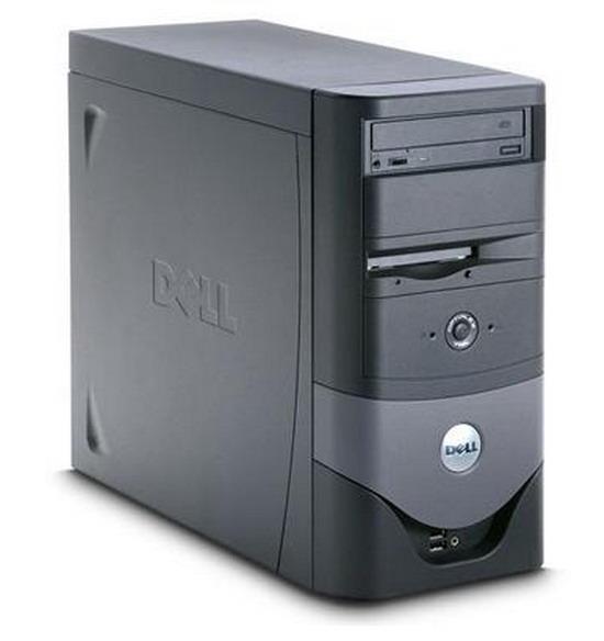 Dell-optiplex-GX170-Intel-pentium-4