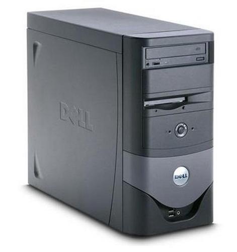 Dell optiplex GX170 Intel pentium 4