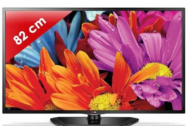 LG televizor LED LCD 32LN5400