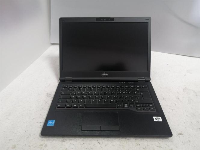Fujitsu lifebook E5411