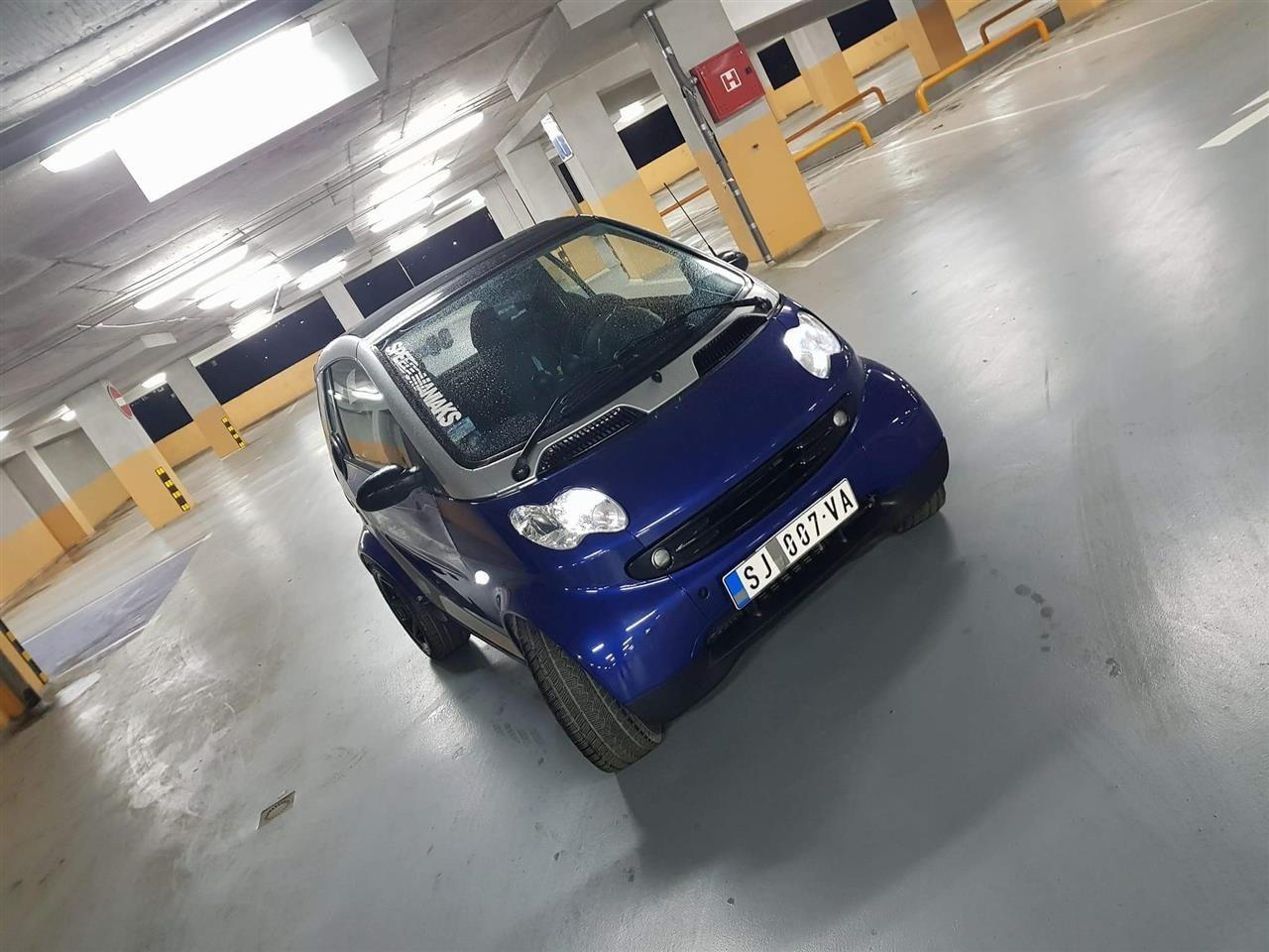 SMART-EXTRA