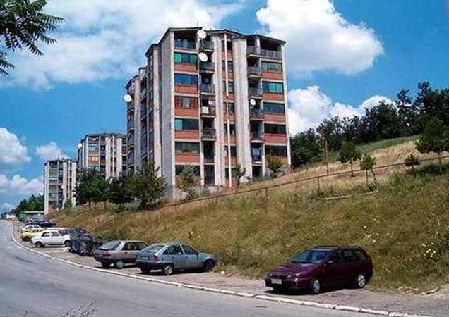 Stan 74m2 u naselju Sunca