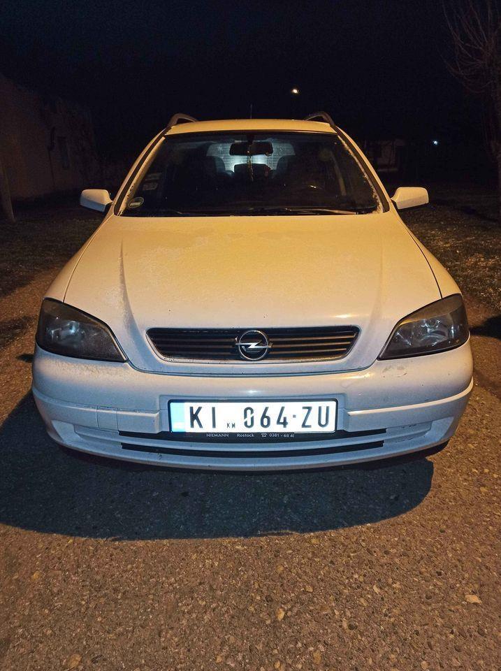 Astra-g