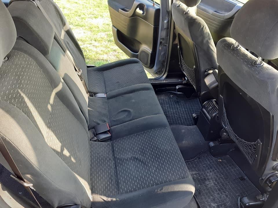 Opel-zafira