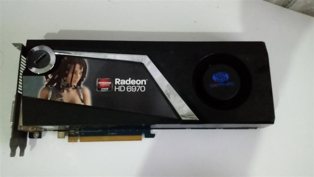 Hd-6970-2gb