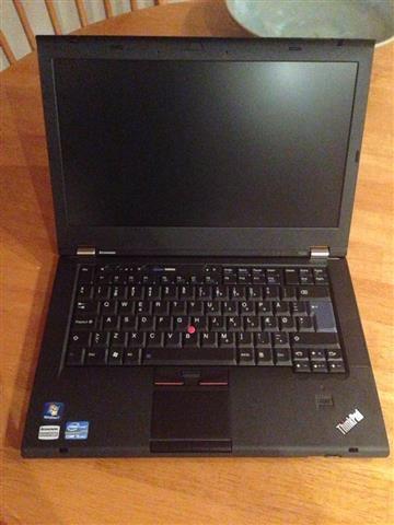 Lenovo ThinkPad T430