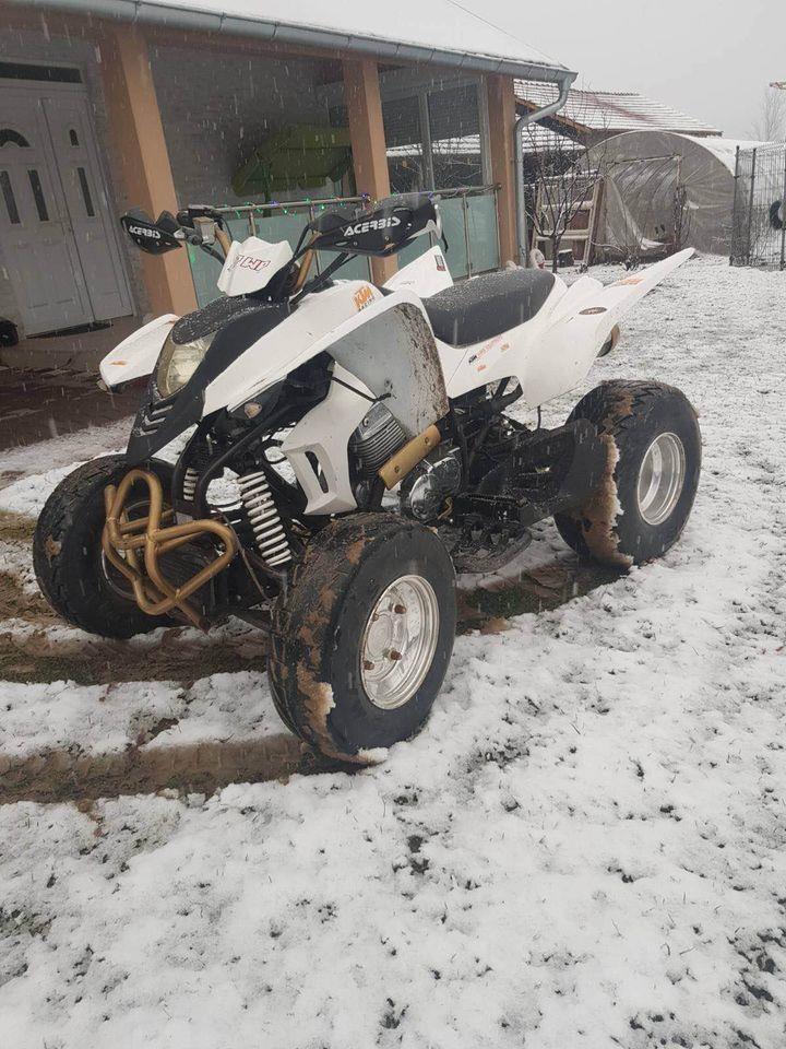 Quad