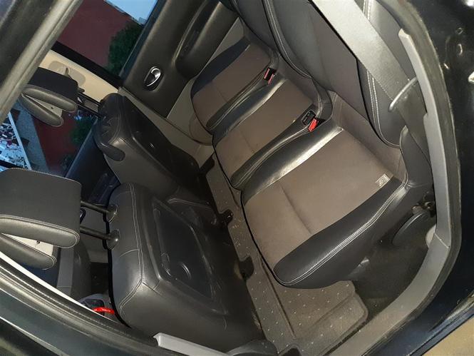 Renault Scenic 1.9dci