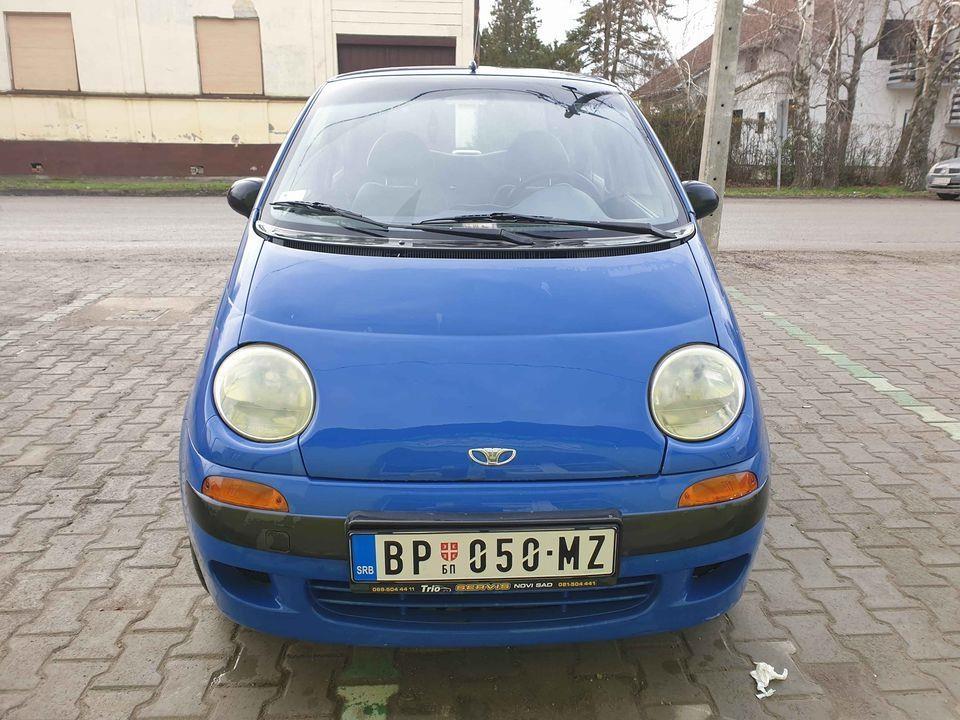 MATIZ