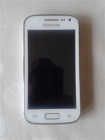 Samsung Ace 2